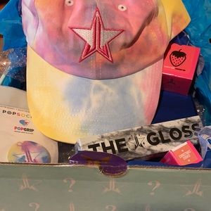 Jeffree Star Spring Mystery Box 2021! RARE ITEMS